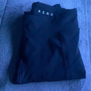 Black clothes